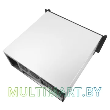 Корпус Silverstone RM41-H08 картинка 9